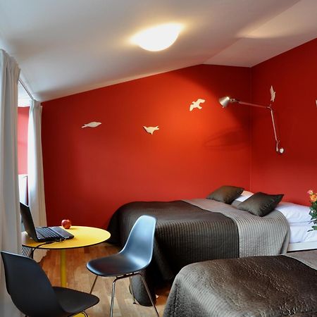 Hotel Kokorin מראה חיצוני תמונה