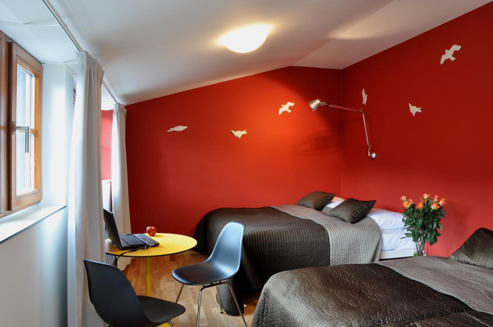 Hotel Kokorin מראה חיצוני תמונה