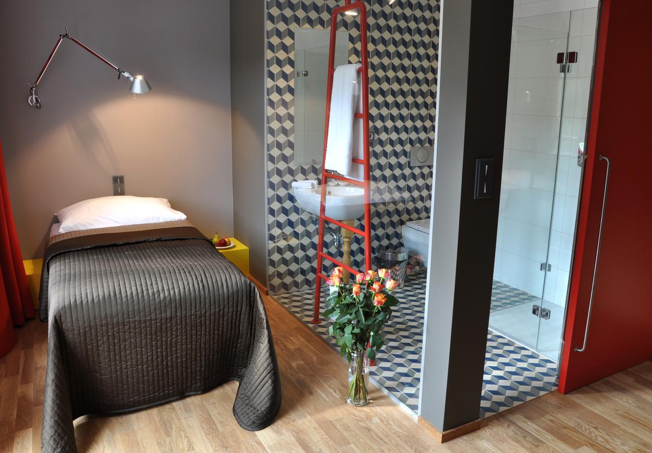 Hotel Kokorin מראה חיצוני תמונה