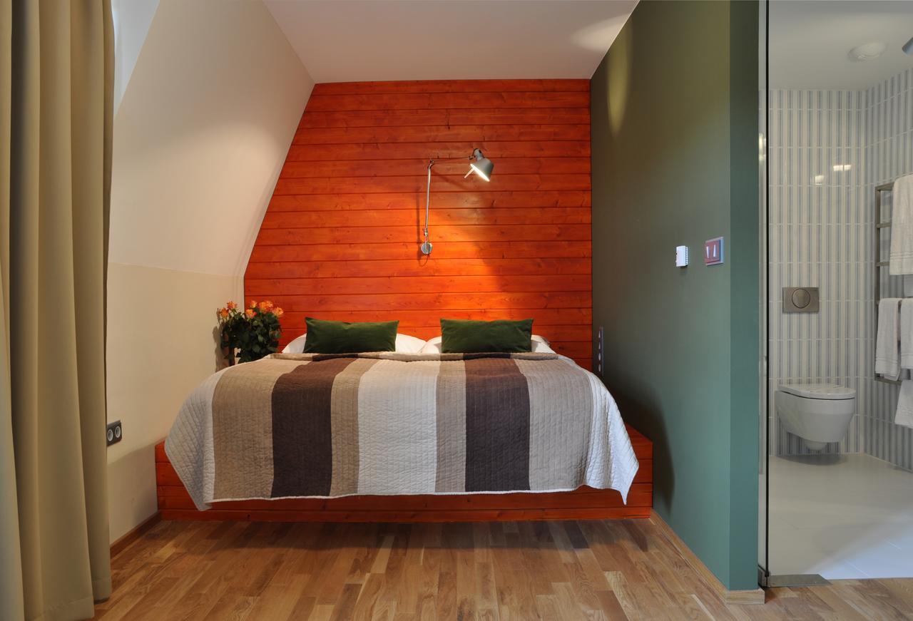 Hotel Kokorin מראה חיצוני תמונה