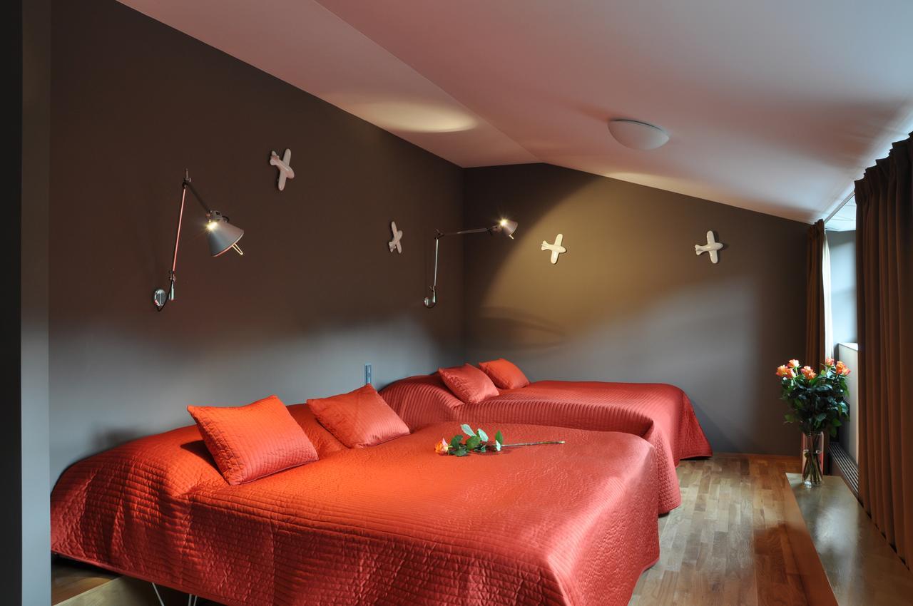 Hotel Kokorin חדר תמונה