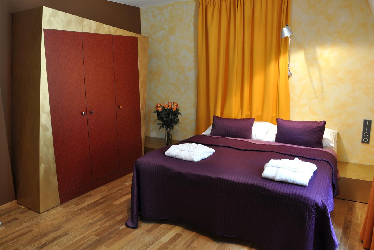 Hotel Kokorin חדר תמונה