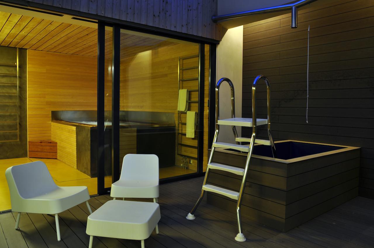 Hotel Kokorin מראה חיצוני תמונה