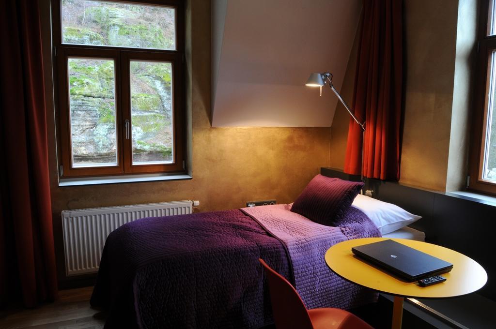 Hotel Kokorin מראה חיצוני תמונה