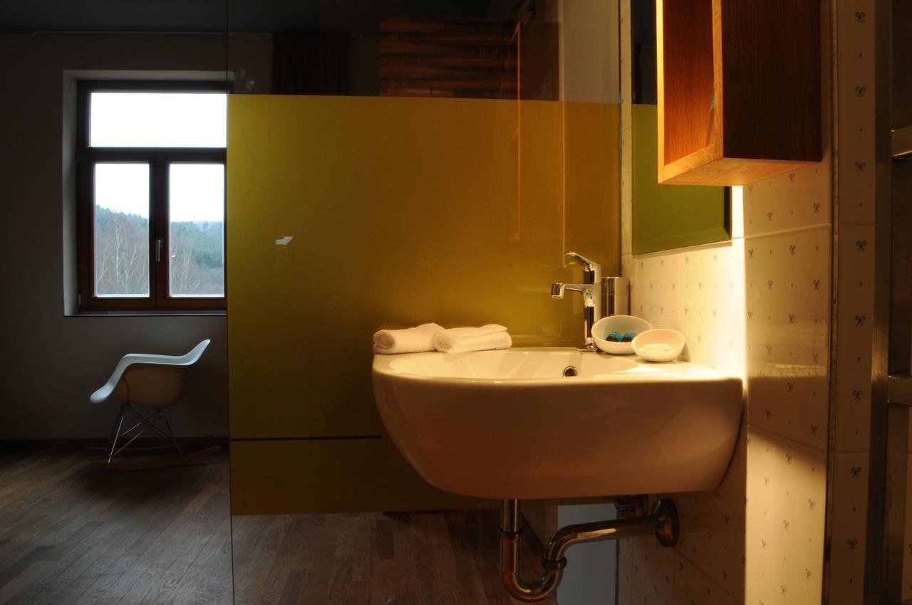 Hotel Kokorin מראה חיצוני תמונה