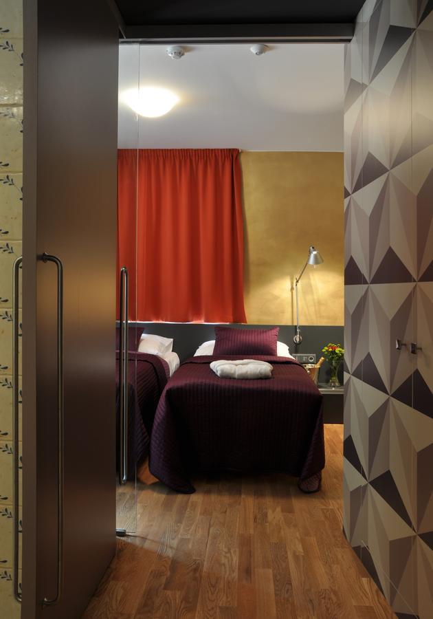 Hotel Kokorin מראה חיצוני תמונה
