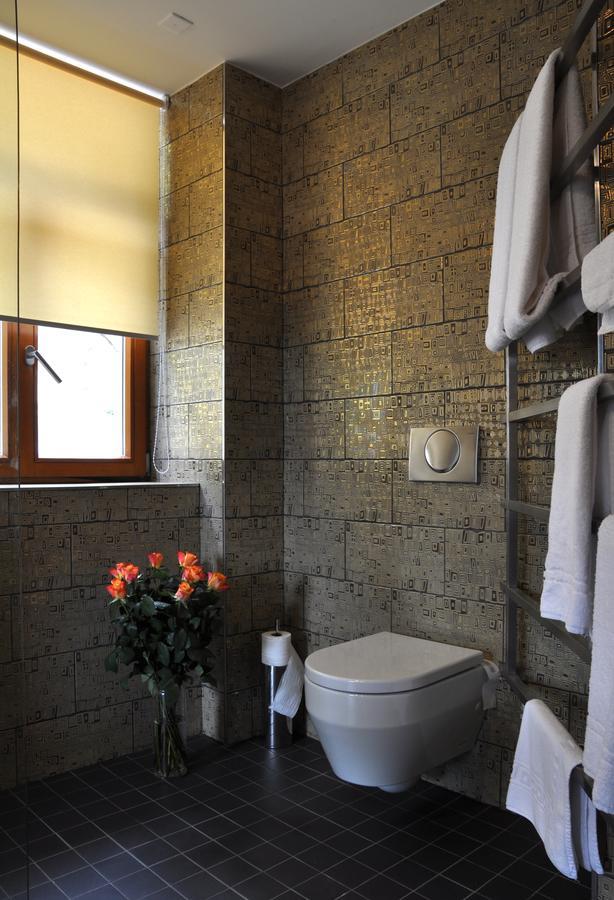 Hotel Kokorin מראה חיצוני תמונה