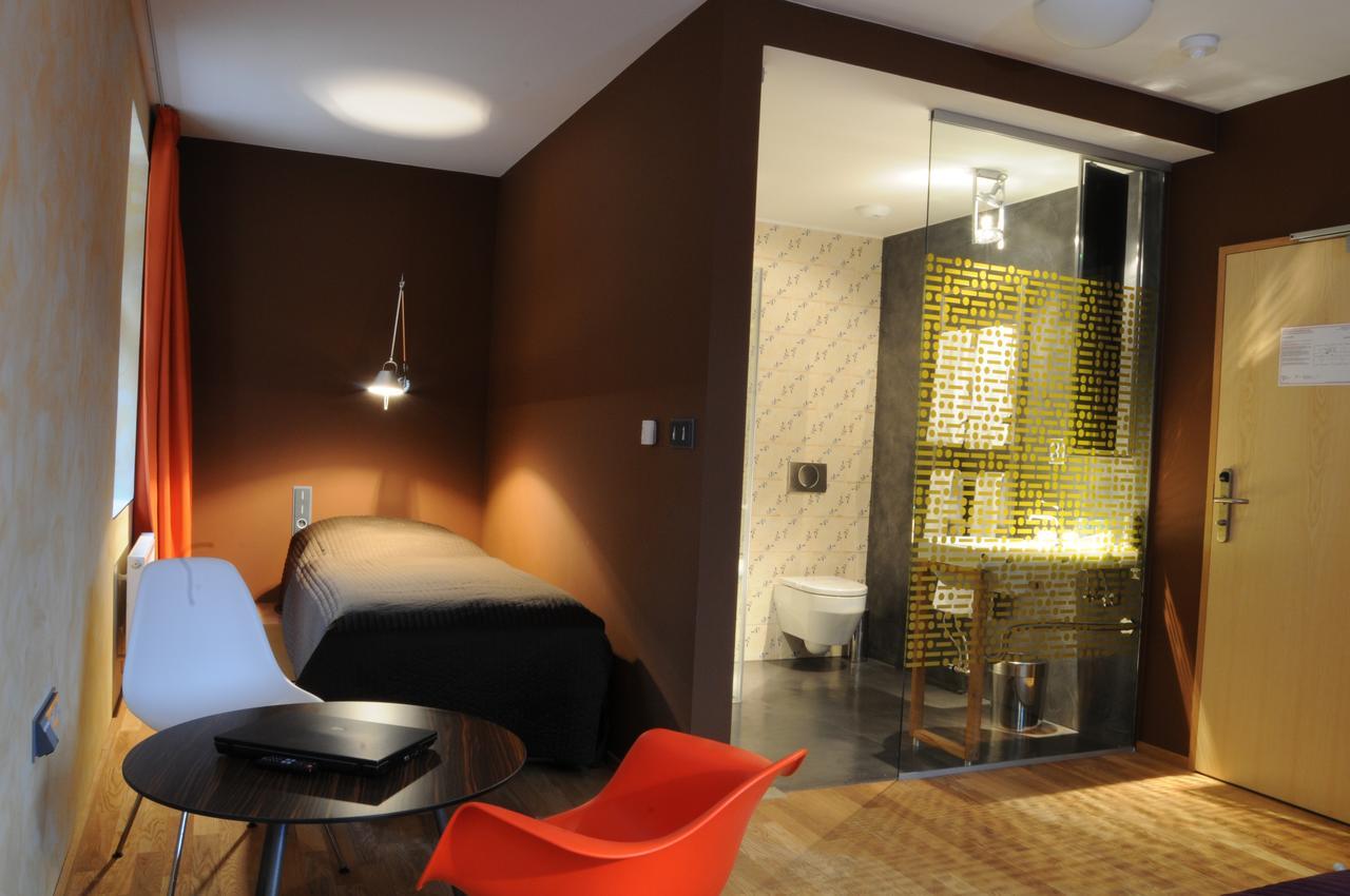 Hotel Kokorin מראה חיצוני תמונה