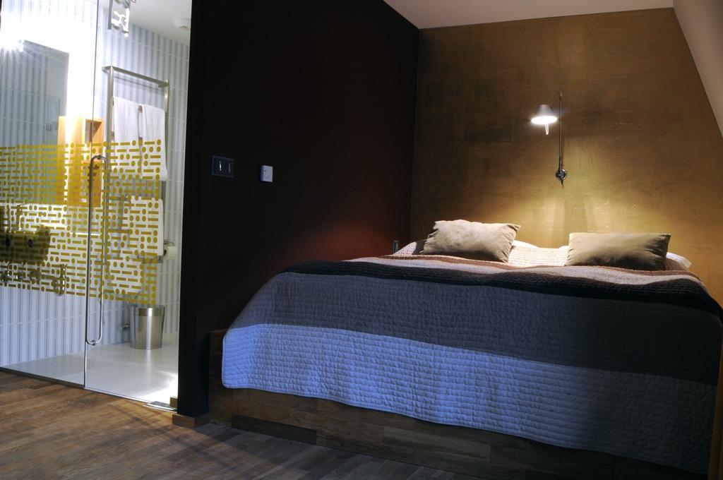 Hotel Kokorin מראה חיצוני תמונה