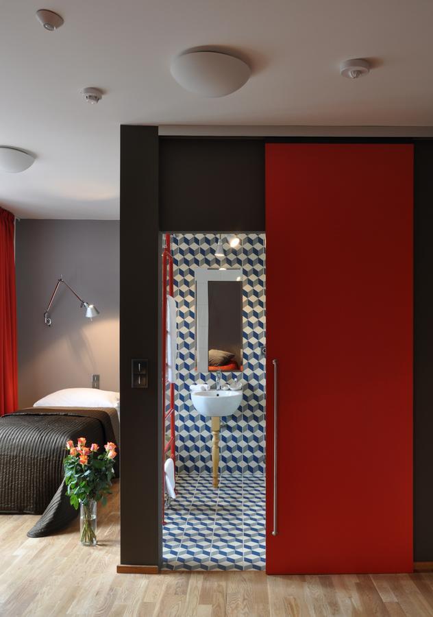 Hotel Kokorin מראה חיצוני תמונה