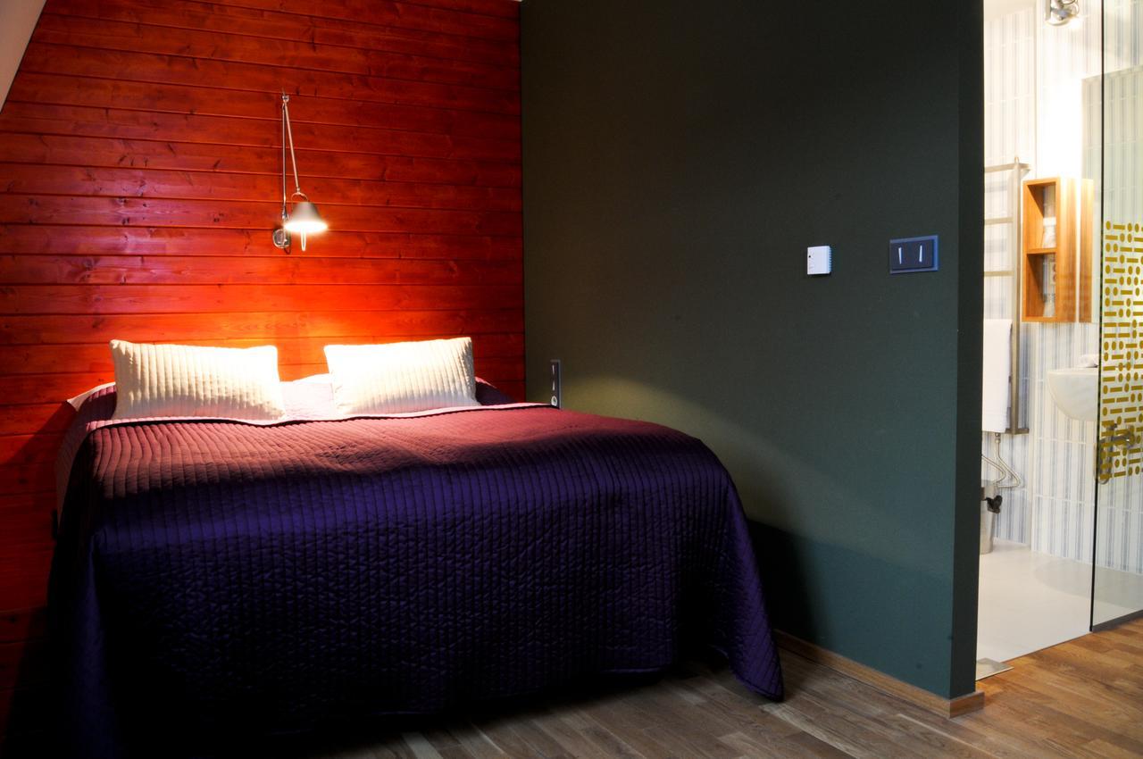 Hotel Kokorin מראה חיצוני תמונה