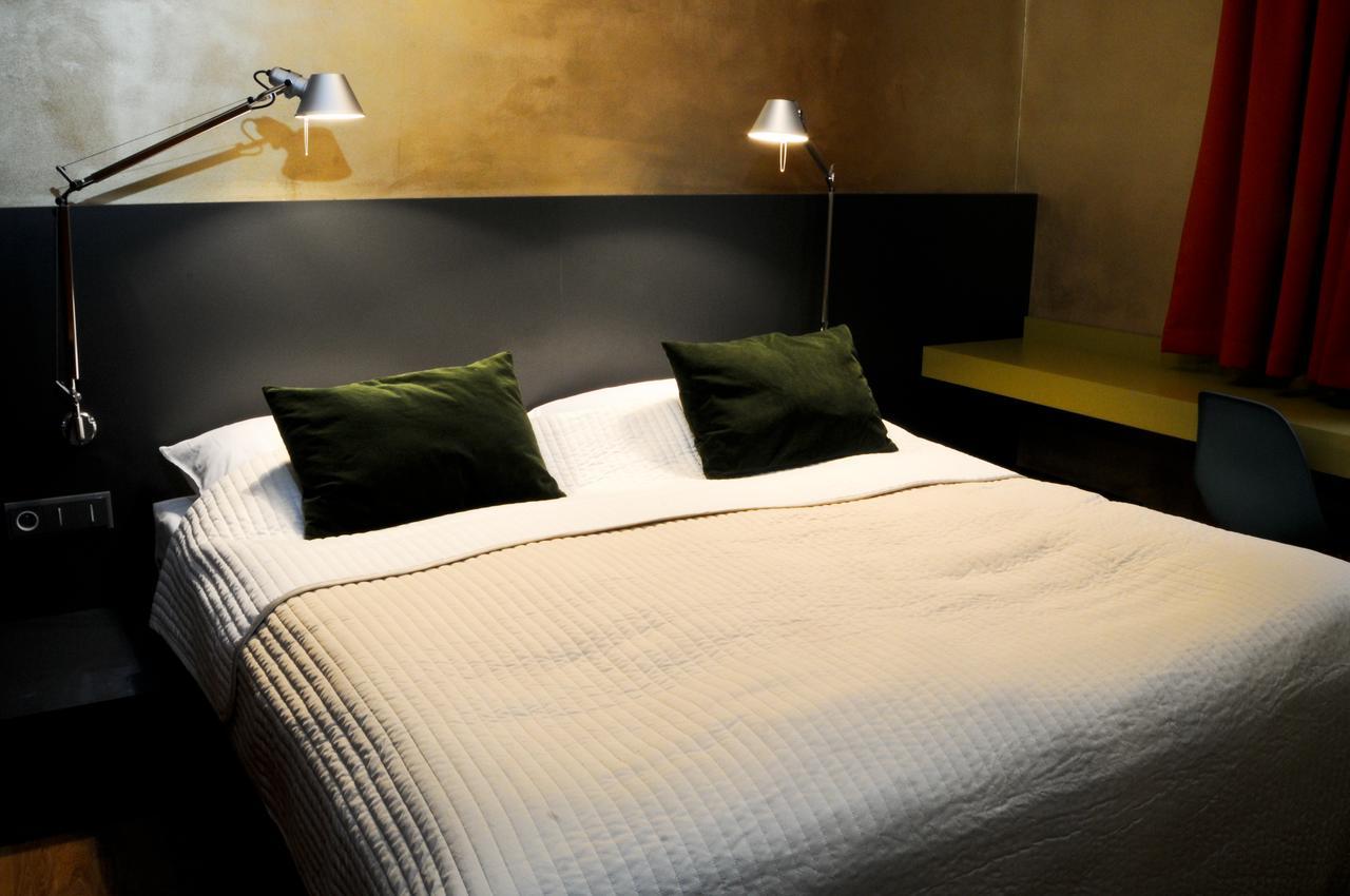 Hotel Kokorin מראה חיצוני תמונה