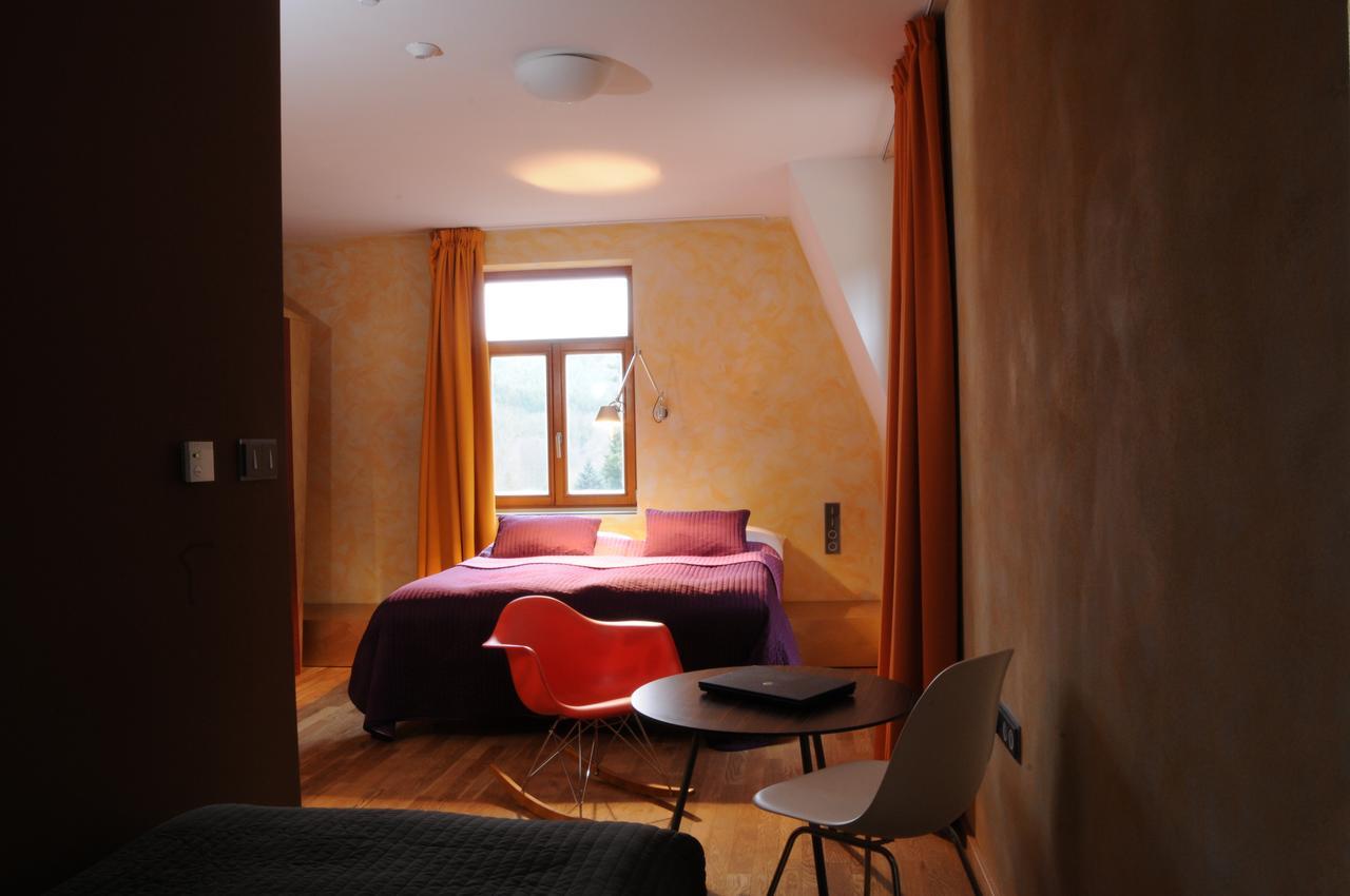 Hotel Kokorin מראה חיצוני תמונה