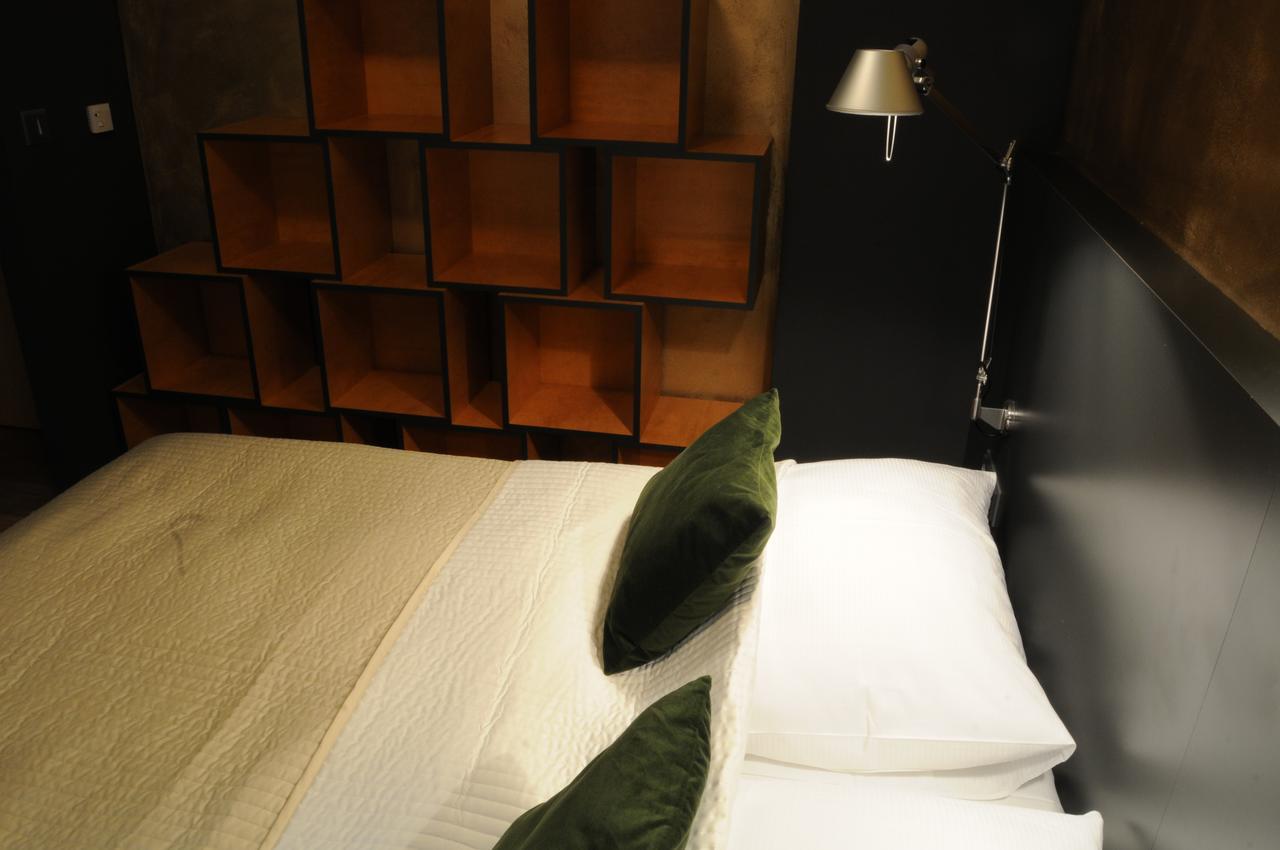 Hotel Kokorin מראה חיצוני תמונה