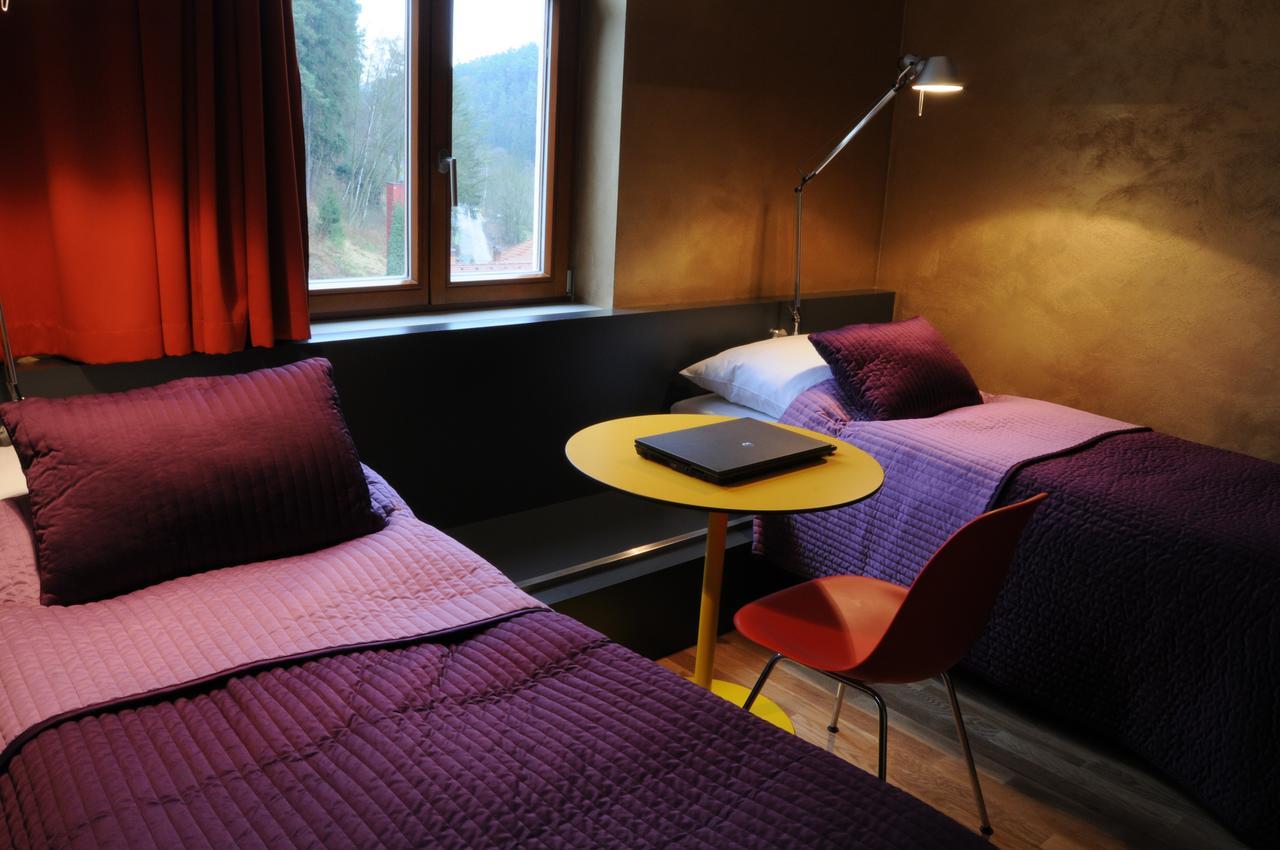 Hotel Kokorin מראה חיצוני תמונה
