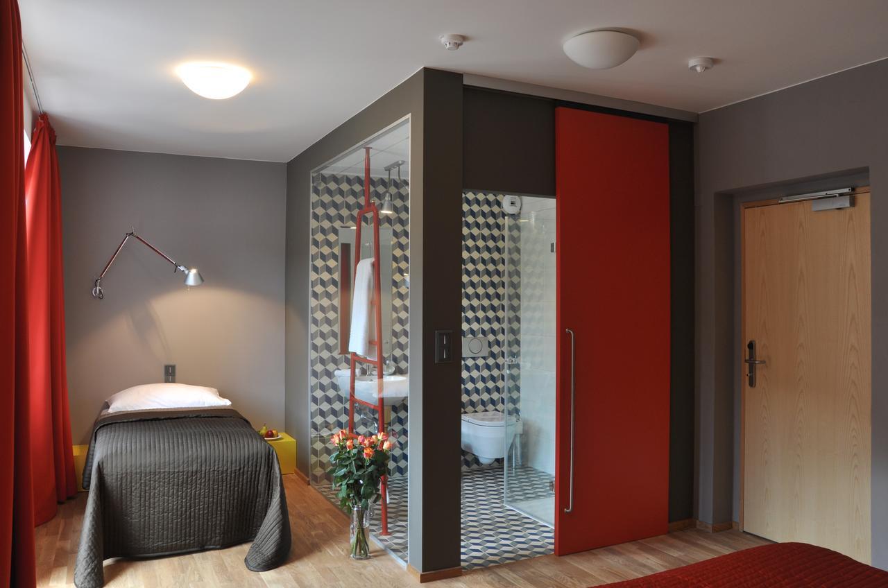 Hotel Kokorin מראה חיצוני תמונה