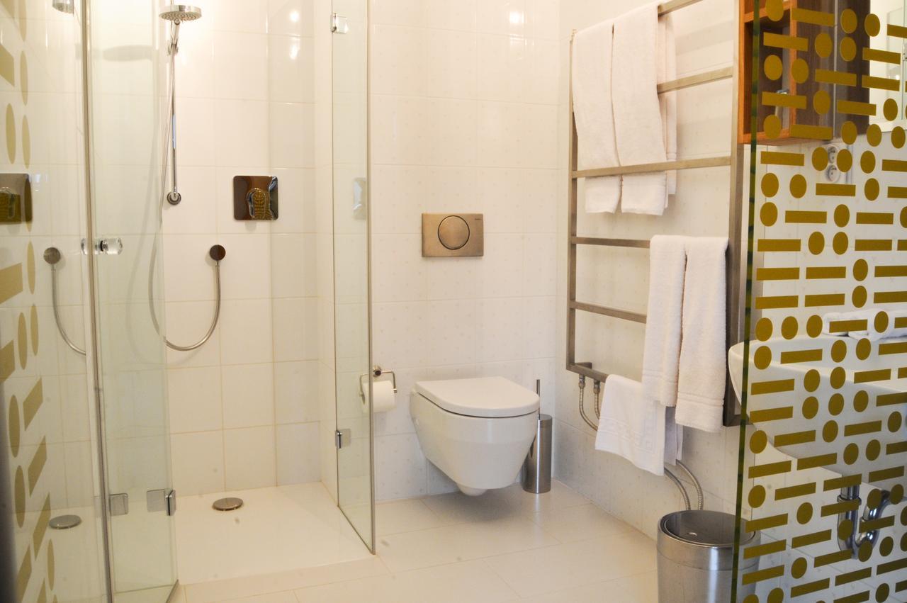 Hotel Kokorin מראה חיצוני תמונה