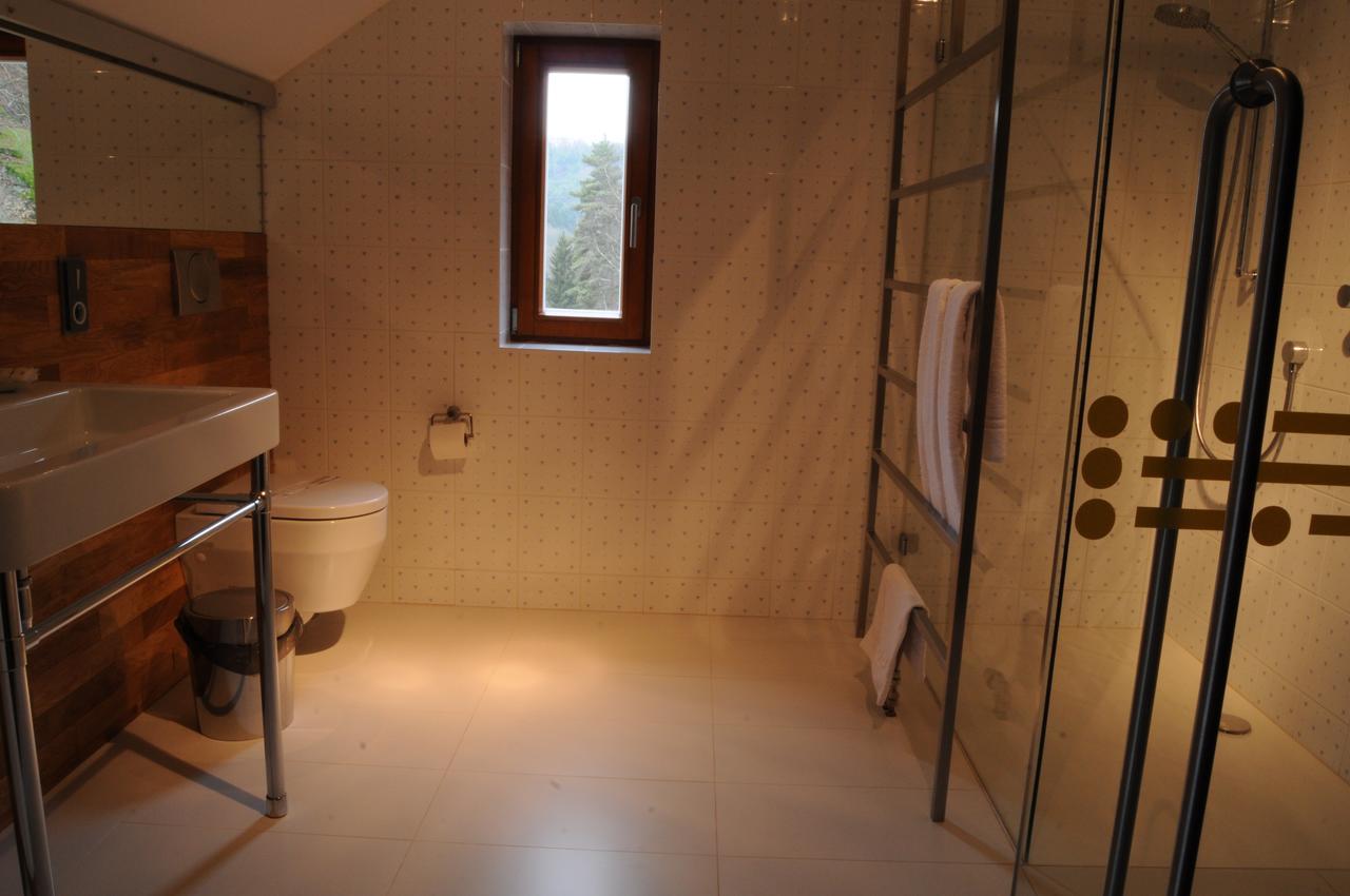 Hotel Kokorin מראה חיצוני תמונה