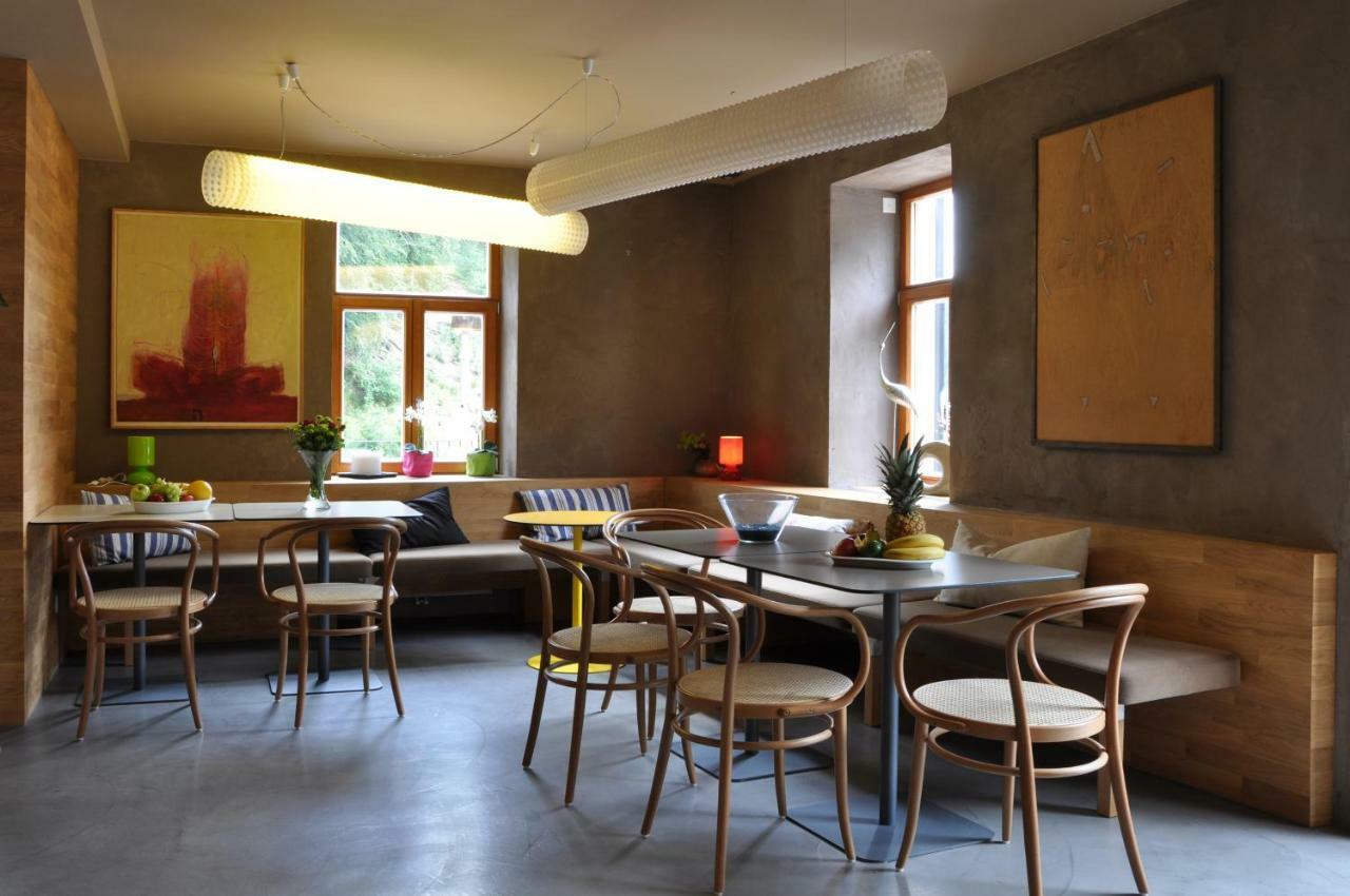 Hotel Kokorin מראה חיצוני תמונה